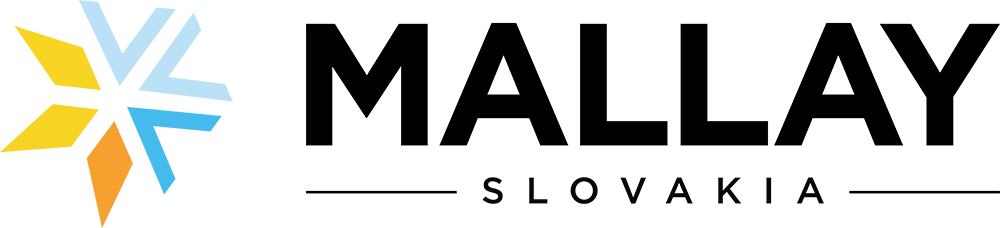 MALLAYSLOVAKIA s.r.o. Logo